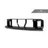 AutoTecknic G87 M2 OEM-Spec Dry Carbon Center Bumper Trim