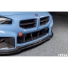 AutoTecknic G87 M2 OEM-Spec Dry Carbon Center Bumper Trim