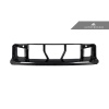 AutoTecknic G87 M2 OEM-Spec Dry Carbon Center Bumper Trim