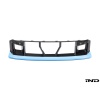 AutoTecknic G87 M2 OEM-Spec Dry Carbon Center Bumper Trim