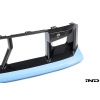 AutoTecknic G87 M2 OEM-Spec Dry Carbon Center Bumper Trim