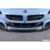 AutoTecknic G87 M2 OEM-Spec Dry Carbon Center Bumper Trim