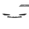 AutoTecknic G8X M3 / M4 Dry Carbon Versus Aero Front Lip