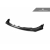 AutoTecknic G8X M3 / M4 Dry Carbon Versus Aero Front Lip