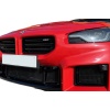 Zunsport G87 M2 Front Lower Grille Set - Complete 5 Piece Set