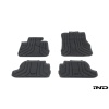 BMW F80 M3 All Weather Floor Mat Set
