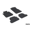 BMW F87 M2 All Weather Floor Mat Set