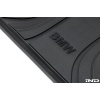 BMW F87 M2 All Weather Floor Mat Set