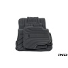 BMW F87 M2 All Weather Floor Mat Set