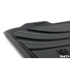 BMW F82 M4 All Weather Floor Mat Set