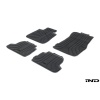 BMW F82 M4 All Weather Floor Mat Set