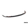 TRE G87 M2 TR87 Carbon Flat Front Splitter