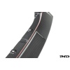 TRE G87 M2 TR87 Carbon Flat Front Splitter