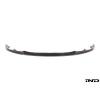 TRE G87 M2 TR87 Carbon Flat Front Splitter