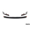 TRE G87 M2 TR87 Carbon Flat Front Splitter