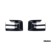 Indiv G87 M2 Carbon Front Air Inlet Set