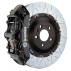 Brembo E60 M5 / E63 M6 GT Big Brake Kit - 380x34mm 2-Piece Front