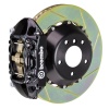 Brembo E60 M5 / E63 M6 GT Big Brake Kit - 380x28mm 2-Piece Rear