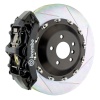 Brembo E60 M5 / E63 M6 GT Big Brake Kit - 405x34mm 2-Piece Front