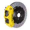 Brembo E60 M5 / E63 M6 GT Big Brake Kit - 405x34mm 2-Piece Front