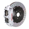 Brembo E60 M5 / E63 M6 GT Big Brake Kit - 405x34mm 2-Piece Front