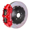 Brembo E60 M5 / E63 M6 GT Big Brake Kit - 405x34mm 2-Piece Front