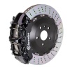 Brembo E60 M5 / E63 M6 GT Big Brake Kit - 405x34mm 2-Piece Front