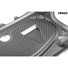 RKP E46 M3 Carbon Front Thrust Panel