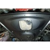 RKP E9X M3 Carbon Front Thrust Panel