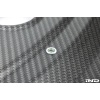 RKP E9X M3 Carbon Front Thrust Panel
