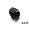 MMX Performance BMW Billet Oil Filler Cap - S58 / B48E