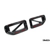 TRE G87 M2 Carbon Performance Front Grille Set