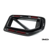 TRE G87 M2 Carbon Performance Front Grille Set