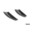 Alpha-N G87 M2 Carbon Bumper Canard Set