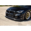 Alpha-N G87 M2 Carbon Bumper Canard Set