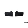 BMW M Performance Steering Wheel 6MT Alcantara Rear Cover Set