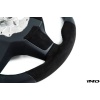 BMW M Performance Steering Wheel 6MT Alcantara Rear Cover Set