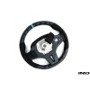 BMW M Performance Steering Wheel 6MT Alcantara Rear Cover Set