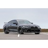 AutoTecknic G8X M3 / M4 Dry Carbon GT4 Bumper Canard Set