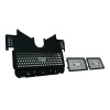 TRE G8X M2 / M3 / M4 Metal Skid Plate and Arch Clearance Kit
