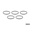 MMX Performance BMW M22x1.5 Differential Plug O-Ring Set - 5 Pack