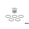 MMX Performance BMW M22x1.5 Differential Plug O-Ring Set - 5 Pack