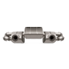 Akrapovic Porsche 718 GTS 4.0 / Cayman GT4 (982) Slip-On Race Line Exhaust System