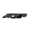 Akrapovic Porsche 718 GTS 4.0 / Cayman GT4 (982) Carbon Rear Diffuser