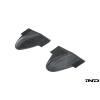 IND G82 M4 CSL Carbon Full Bucket Seat Bolster Protector Set