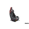 IND G82 M4 CSL Carbon Full Bucket Seat Bolster Protector Set