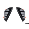 BMW G05 X5 Shadowline Side Air Vent Trim Set