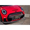 3D Design Mini F56 JCW LCI Carbon Front Lip