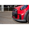 3D Design Mini F56 JCW LCI Carbon Front Lip