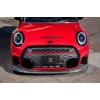 3D Design Mini F56 JCW LCI Carbon Front Lip